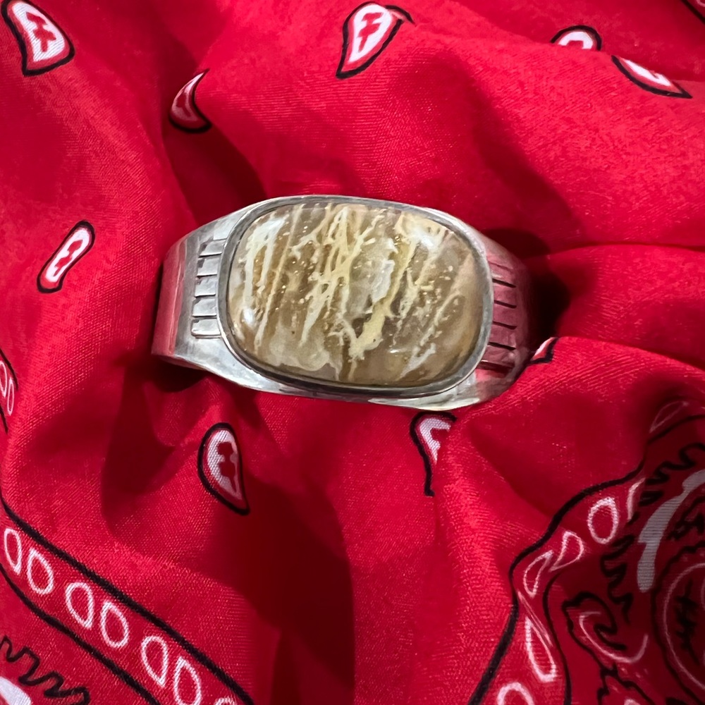 Vintage Cuff